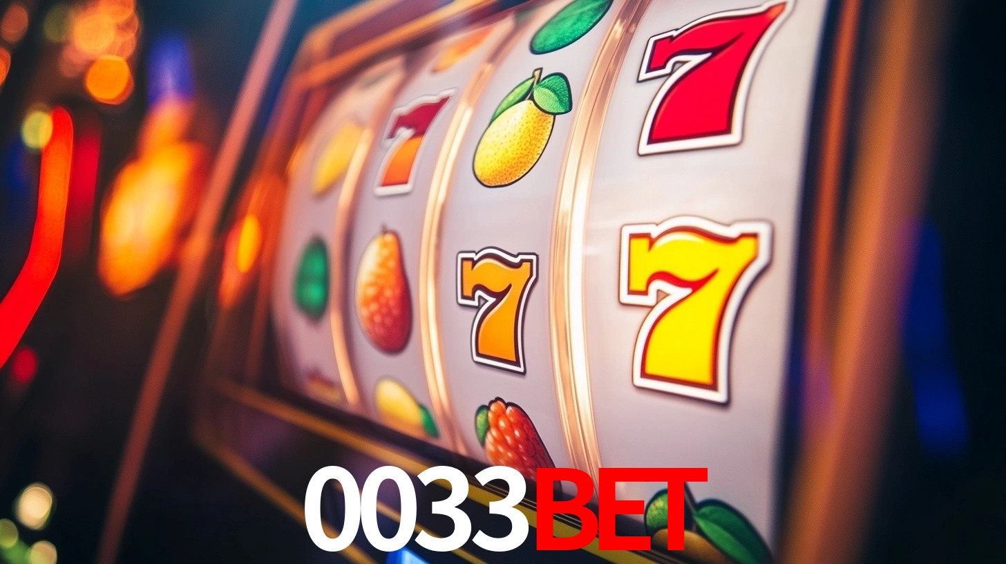 Cashback e recargas na 0033bet